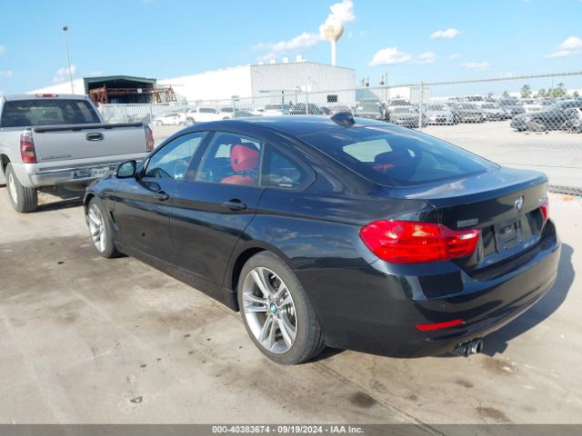 WBA4A5C51FG052205 BMW 428 Gran Coupe