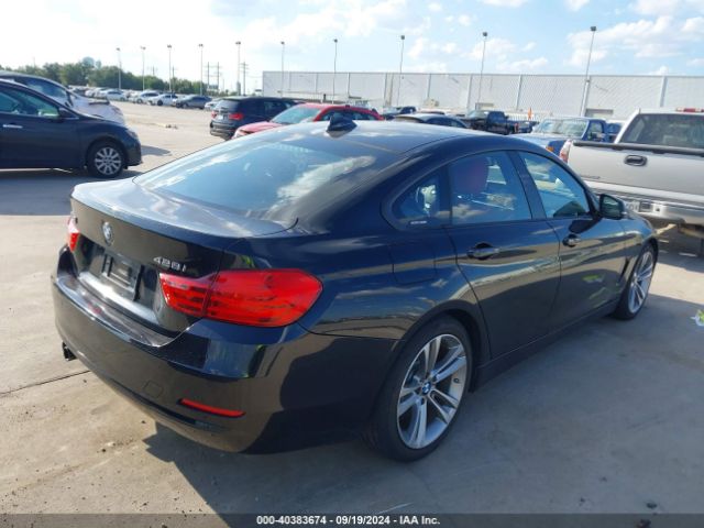 WBA4A5C51FG052205 BMW 428 Gran Coupe