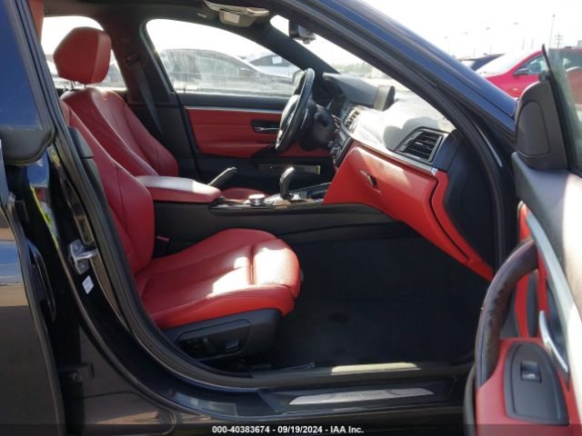 WBA4A5C51FG052205 BMW 428 Gran Coupe