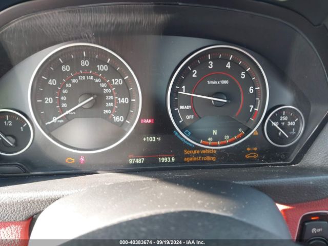 WBA4A5C51FG052205 BMW 428 Gran Coupe