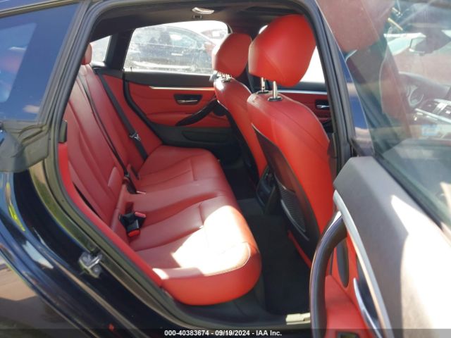 WBA4A5C51FG052205 BMW 428 Gran Coupe