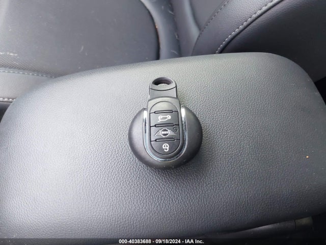 2022 MINI COUNTRYMAN WMZ53BR04N3N80564 Photo 10