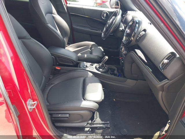 2022 MINI COUNTRYMAN WMZ53BR04N3N80564 Photo 4