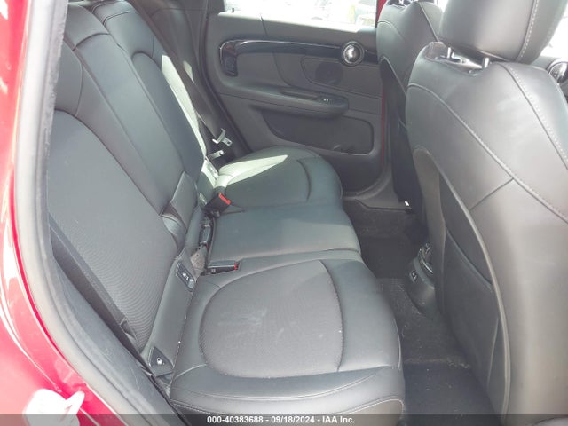 2022 MINI COUNTRYMAN WMZ53BR04N3N80564 Photo 7