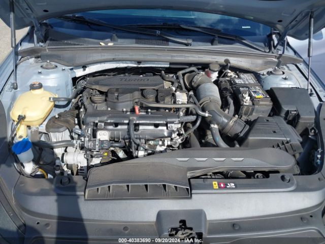 5XXG14J26MG046858 KIA K5 LXS