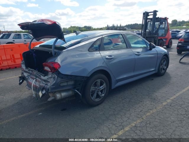 5XXG14J26MG046858 KIA K5 LXS