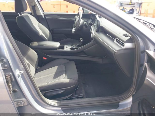 5XXG14J26MG046858 KIA K5 LXS
