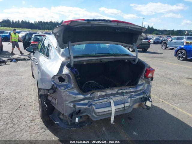 5XXG14J26MG046858 KIA K5 LXS