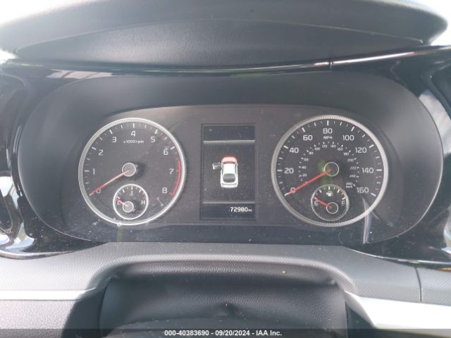5XXG14J26MG046858 KIA K5 LXS