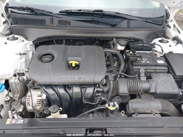 3KPF24AD0ME337715 KIA Forte Lxs