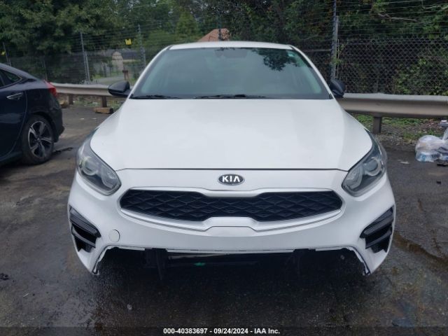 3KPF24AD0ME337715 KIA Forte Lxs