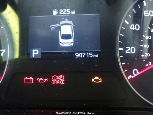 3KPF24AD0ME337715 KIA Forte Lxs