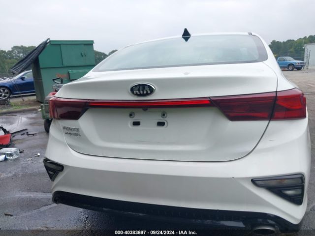 3KPF24AD0ME337715 KIA Forte Lxs