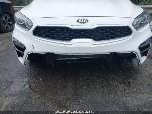 3KPF24AD0ME337715 KIA Forte Lxs