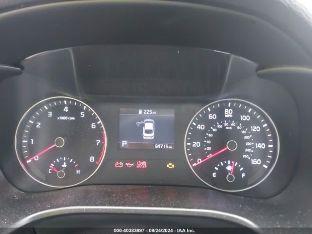 3KPF24AD0ME337715 KIA Forte Lxs