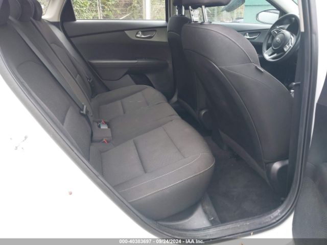 3KPF24AD0ME337715 KIA Forte Lxs