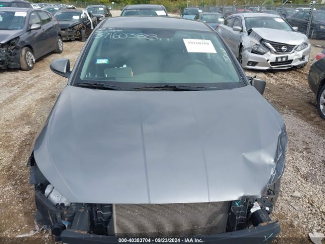 5NPD84LF8KH443651 Hyundai ELANTRA SEL
