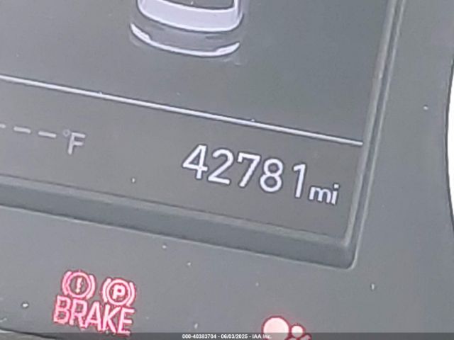 5NPD84LF8KH443651 Hyundai ELANTRA SEL