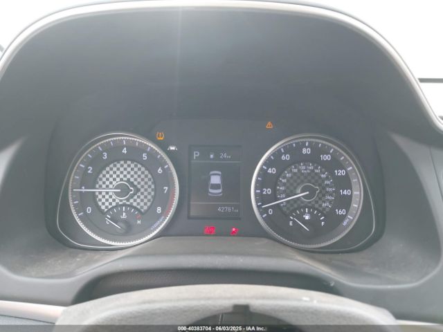 5NPD84LF8KH443651 Hyundai ELANTRA SEL