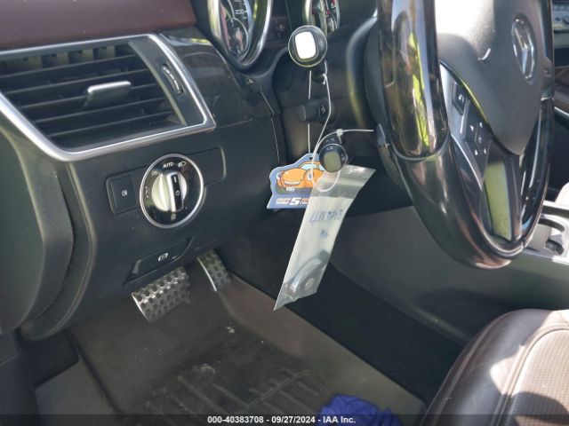 4JGDF7EE4FA572121 Mercedes-Benz Gl 63 Amg 4matic