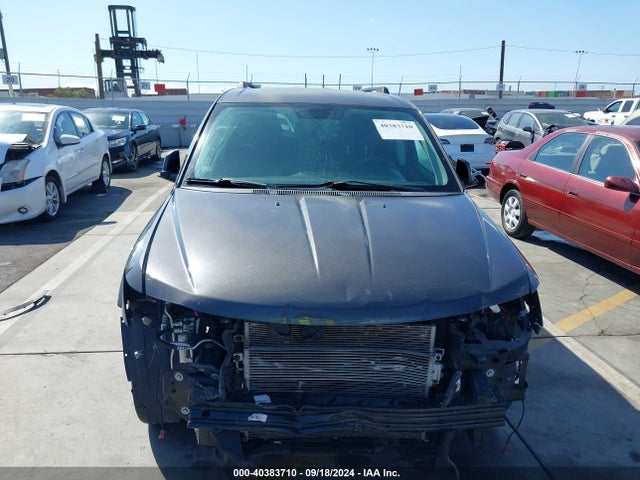 Dodge Journey Sxt 2015 3C4PDCBG8FT711018 Image 13