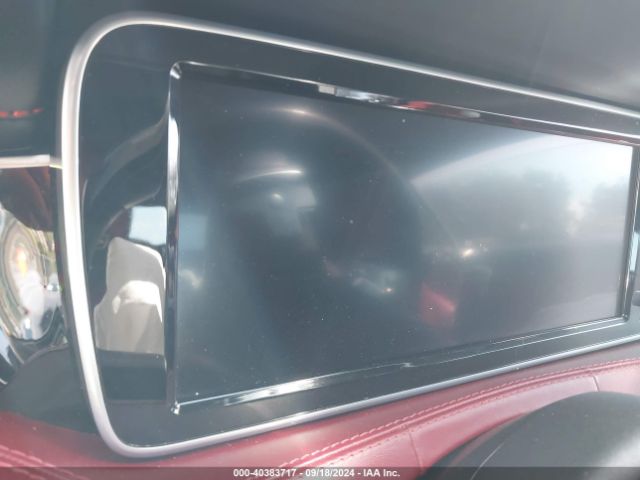 WDDXK8CB7HA024330 Mercedes-Benz S 550