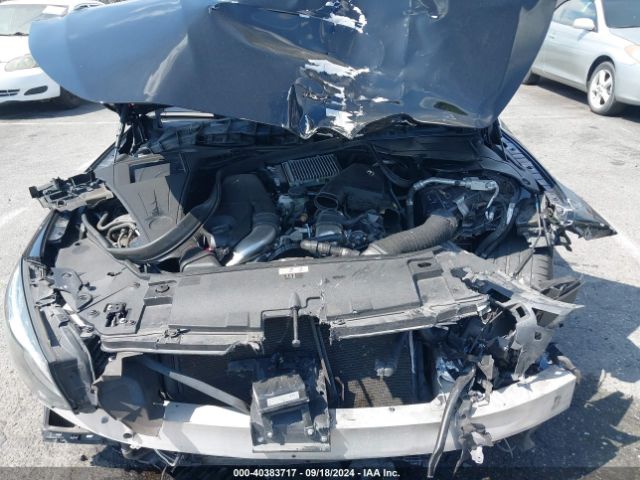 WDDXK8CB7HA024330 Mercedes-Benz S 550