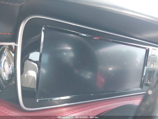 WDDXK8CB7HA024330 Mercedes-Benz S 550