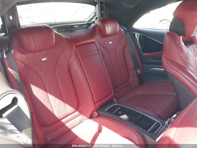 WDDXK8CB7HA024330 Mercedes-Benz S 550