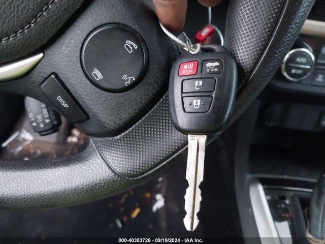 Toyota COROLLA LE 2014 5YFBURHE9EP161767 Image 11