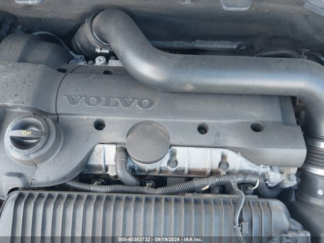 YV4612RK5G2842836 Volvo Xc60 T5 Premier