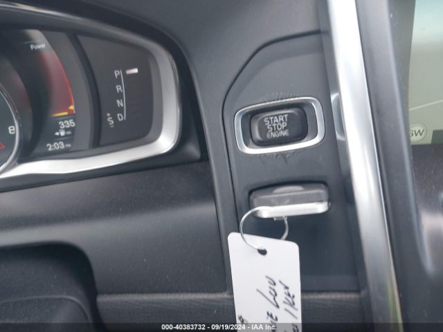 YV4612RK5G2842836 Volvo Xc60 T5 Premier