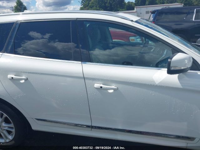 YV4612RK5G2842836 Volvo Xc60 T5 Premier