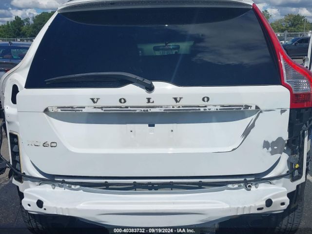 YV4612RK5G2842836 Volvo Xc60 T5 Premier