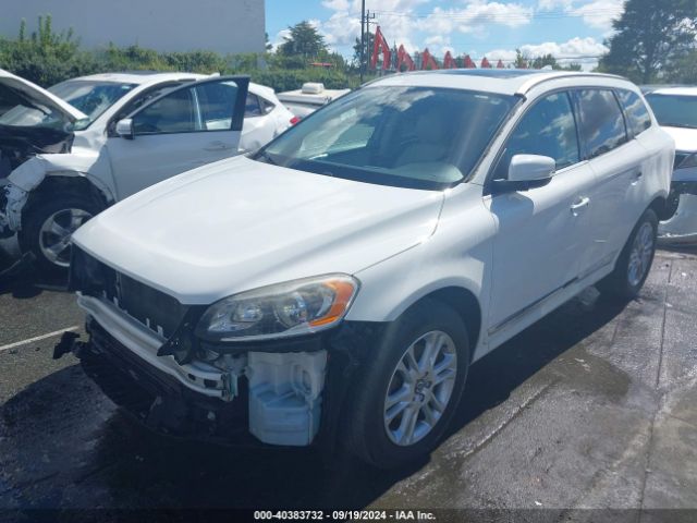YV4612RK5G2842836 Volvo Xc60 T5 Premier