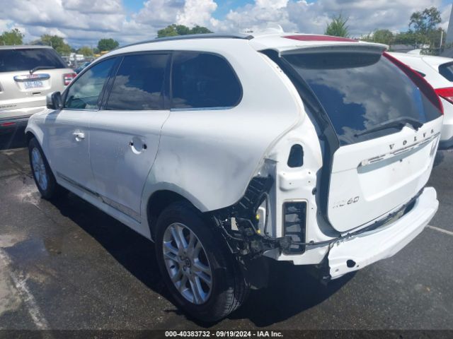 YV4612RK5G2842836 Volvo Xc60 T5 Premier
