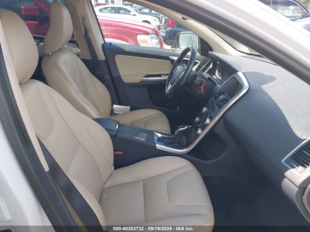YV4612RK5G2842836 Volvo Xc60 T5 Premier