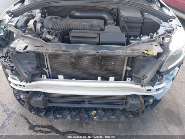 YV4612RK5G2842836 Volvo Xc60 T5 Premier