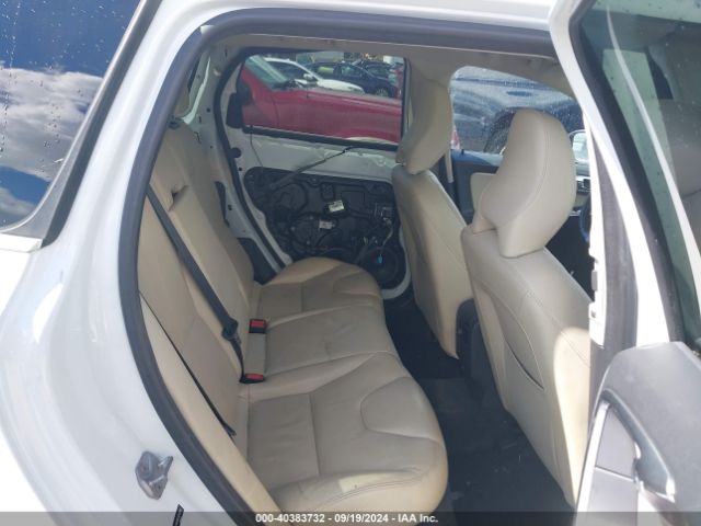 YV4612RK5G2842836 Volvo Xc60 T5 Premier