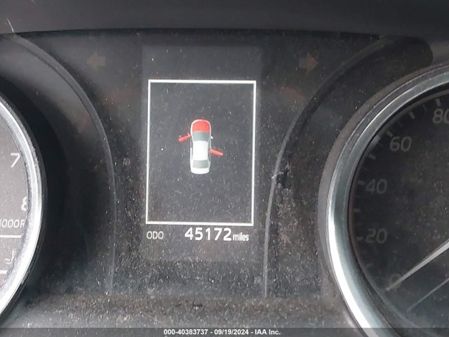 Toyota CAMRY LE 2020 4T1C11AK8LU366863 Image 7
