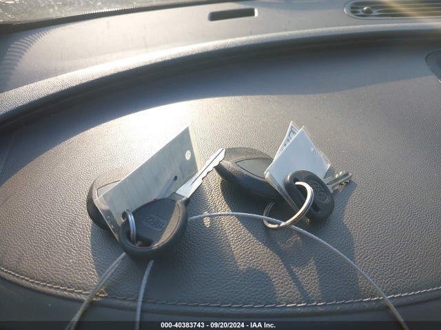 Buick Enclave Leather 2017 5GAKRBKD8HJ144428 Image 11