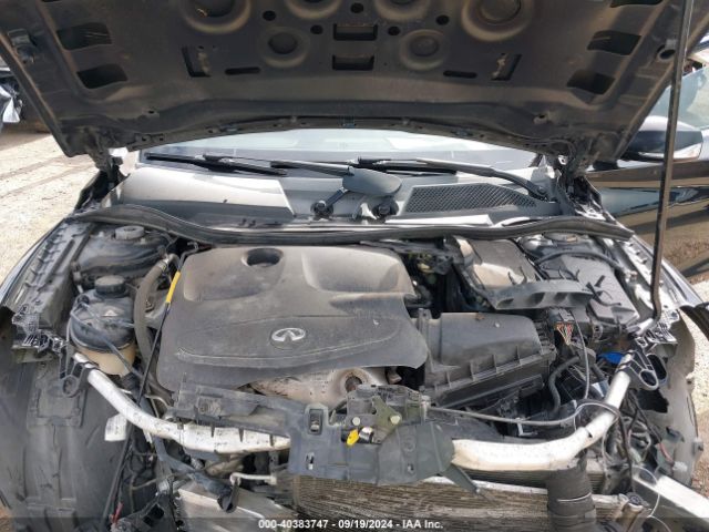 SJKCH5CP5HA032926 Infiniti Qx30 Premium