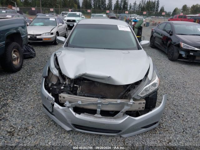 1N4AL3AP3GN348824 Nissan Altima 2.5/2.5 S/2.5 Sl/2.5 Sr/2.5 Sv