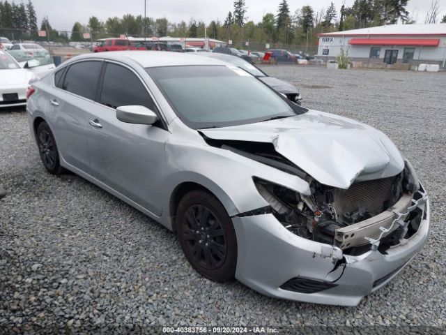 1N4AL3AP3GN348824 Nissan Altima 2.5/2.5 S/2.5 Sl/2.5 Sr/2.5 Sv