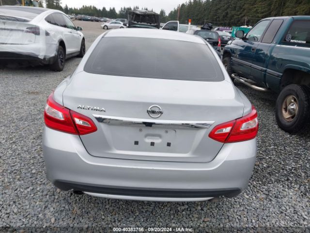 1N4AL3AP3GN348824 Nissan Altima 2.5/2.5 S/2.5 Sl/2.5 Sr/2.5 Sv