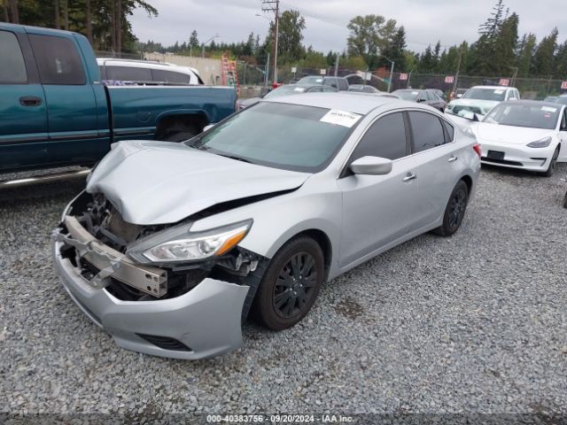 1N4AL3AP3GN348824 Nissan Altima 2.5/2.5 S/2.5 Sl/2.5 Sr/2.5 Sv