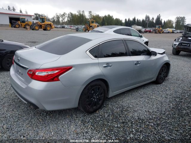 1N4AL3AP3GN348824 Nissan Altima 2.5/2.5 S/2.5 Sl/2.5 Sr/2.5 Sv