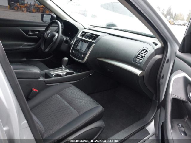 1N4AL3AP3GN348824 Nissan Altima 2.5/2.5 S/2.5 Sl/2.5 Sr/2.5 Sv