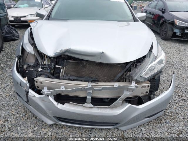1N4AL3AP3GN348824 Nissan Altima 2.5/2.5 S/2.5 Sl/2.5 Sr/2.5 Sv
