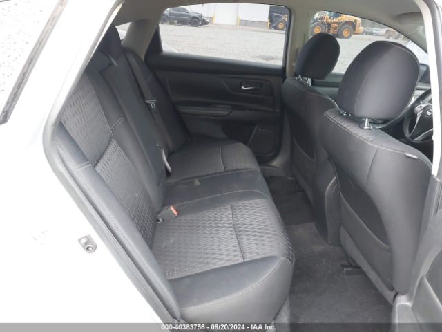 1N4AL3AP3GN348824 Nissan Altima 2.5/2.5 S/2.5 Sl/2.5 Sr/2.5 Sv